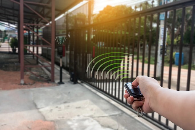 откатные ворота для агропромышленного комплекса откатные ворота для агропромышленного комплекса