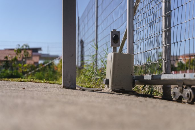 преимущества откатных ворот для сельского хозяйства преимущества откатных ворот для сельского хозяйства