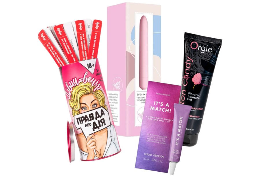 Створити святковий настрій щодня Створити святковий настрій щодня