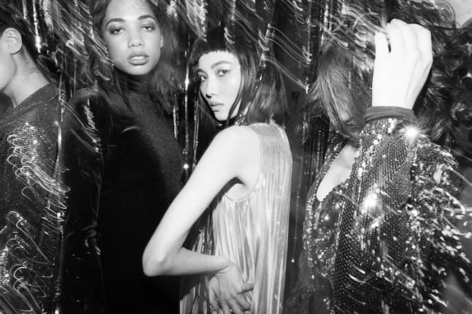 Тренды высокой моды