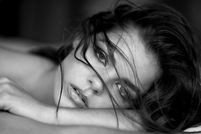 Стильные образы от дизайнеров